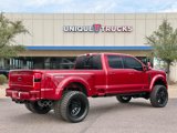 Used 2025 Ford F450 Lariat w/ Chrome Package image 5