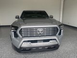 Used 2025 Toyota Tacoma Limited image 6