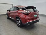 Used 2019 Nissan Murano SV w/ Premium Package image 5