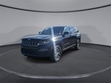 New 2025 Jeep Grand Cherokee Limited w/ Luxury Tech Group II image 4