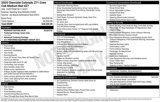 New 2025 Chevrolet Colorado Z71 w/ Midnight Edition image 2