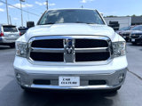 Used 2021 RAM 1500 Tradesman w/ Tradesman SXT Package image 3