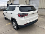Used 2018 Jeep Compass Sport image 2