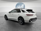 Used 2025 Genesis GV70 3.5T Sport w/ Sport Prestige Package image 6