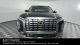 New 2025 Hyundai Palisade Calligraphy image 3