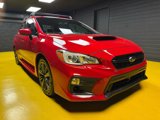 Used 2018 Subaru WRX image 3