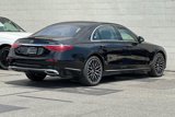 New 2025 Mercedes-Benz S 500 4MATIC image 5