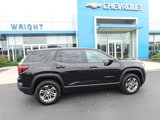 New 2026 GMC Terrain Elevation image 2