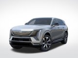 New 2025 Cadillac Escalade IQ Luxury 2 image 6