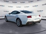Used 2025 Ford Mustang GT Premium image 3
