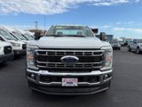 New 2025 Ford F550 4x4 Regular Cab Super Duty image 3