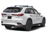 New 2025 MAZDA CX-70 3.3 Turbo w/ Premium Package image 2