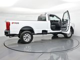 New 2024 Ford F350 XLT w/ FX4 Off-Road Package image 4