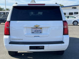 Used 2015 Chevrolet Suburban LT image 6