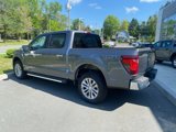 New 2025 Ford F150 XLT w/ Equipment Group 302A MID image 3