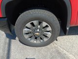 New 2025 Chevrolet Silverado 2500 Custom w/ Custom Convenience Package image 5