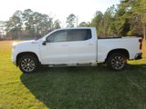 New 2025 Chevrolet Silverado 1500 LT image 2
