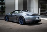 Used 2024 Porsche 718 Boxster Spyder RS image 6