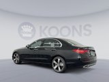 Certified 2025 Mercedes-Benz C 300 4MATIC Sedan image 4