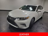 Used 2017 Lexus ES 350 w/ Accessory Package 2 image 4