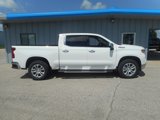 New 2026 Chevrolet Silverado 1500 LTZ w/ LTZ Premium Package image 4