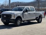 New 2025 Ford F250 XL w/ XL Off-Road Package image 4
