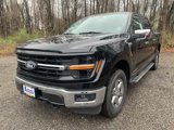New 2025 Ford F150 XLT w/ Equipment Group 302A MID image 4