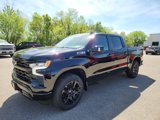 New 2025 Chevrolet Silverado 1500 RST image 4