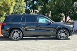 New 2025 Mercedes-Benz GLS 450 4MATIC image 4