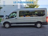 Used 2024 Ford Transit 350 XLT image 4