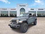 New 2025 Jeep Wrangler Unlimited Rubicon 392 image 2