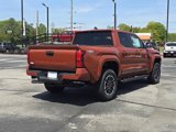 New 2025 Toyota Tacoma TRD Sport image 5