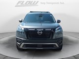 New 2025 Nissan Pathfinder Rock Creek image 2