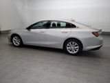 Used 2022 Chevrolet Malibu LT image 3