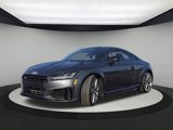 Used 2019 Audi TTS 2.0T Coupe w/ Technology Package image 3