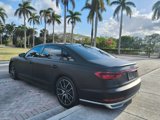 Used 2021 Audi A8 L 3.0T w/ Executive Plus Package image 5