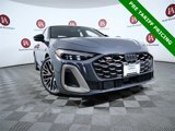 New 2025 Audi S5 Prestige image 2