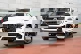 New 2025 Volkswagen Atlas Cross Sport SEL R-Line image 2
