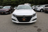 Used 2018 Honda Accord LX image 3