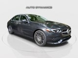 Used 2024 Mercedes-Benz C 300 4MATIC Sedan image 2