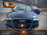 Used 2014 Audi A6 2.0T Premium Plus image 4