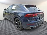 New 2025 Audi RS Q8 performance image 4