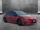 Used 2025 Toyota Camry XSE image 3