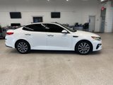 Used 2019 Kia Optima LX w/ LX Premium Package image 2