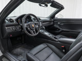 Certified 2024 Porsche 718 Boxster image 4