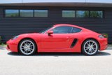 Used 2024 Porsche 718 Cayman image 2