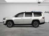 New 2025 Jeep Wagoneer Series II image 3