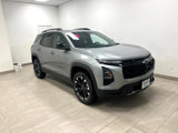 Used 2025 Chevrolet Equinox RS image 5