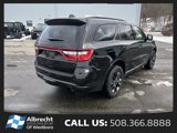 New 2025 Dodge Durango GT image 5