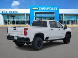 New 2025 Chevrolet Silverado 2500 ZR2 w/ Technology Package image 3